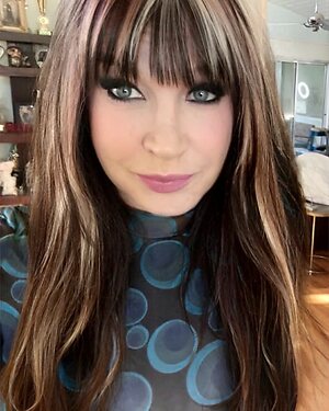 Cynthia Rothrock leaked photo #151