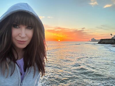 Cynthia Rothrock leaked photo #152