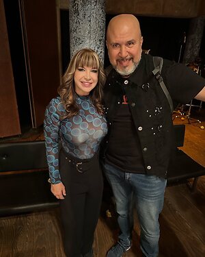 Cynthia Rothrock leaked photo #157