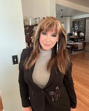 Cynthia Rothrock leaked photo #158
