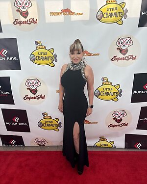 Cynthia Rothrock leaked photo #166