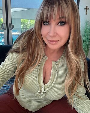 Cynthia Rothrock leaked photo #173