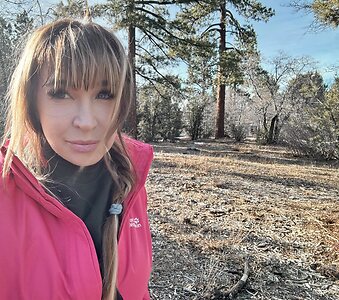 Cynthia Rothrock leaked photo #177