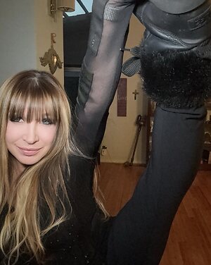 Cynthia Rothrock leaked photo #178