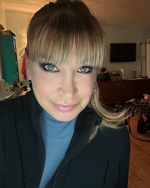 Cynthia Rothrock leaked photo #180