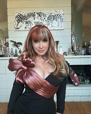 Cynthia Rothrock