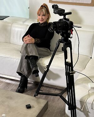Cynthia Rothrock