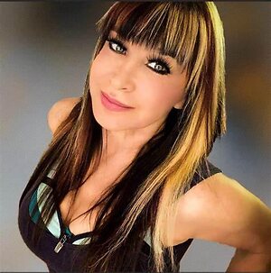 Cynthia Rothrock