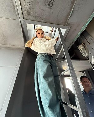 Cynthia Rothrock leaked photo #198
