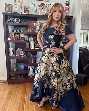 Cynthia Rothrock leaked photo #200