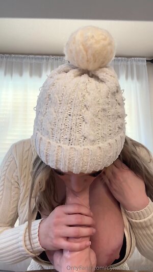 cynthiajadebabe Nude Leaked Photo #13