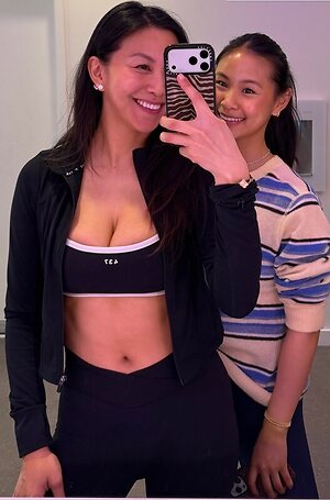 cynthiamhuang leaked photo #7