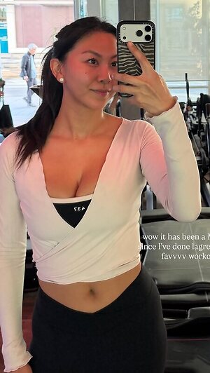 cynthiamhuang leaked photo #8