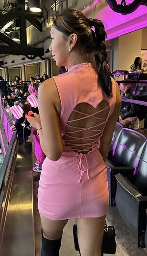 cynthiamhuang leaked photo #10