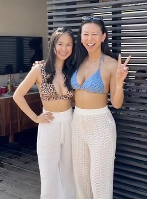 cynthiamhuang leaked photo #12