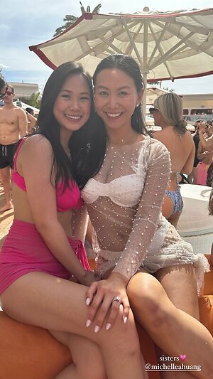 cynthiamhuang leaked photo #16