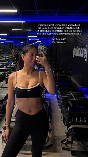 cynthiamhuang leaked photo #19