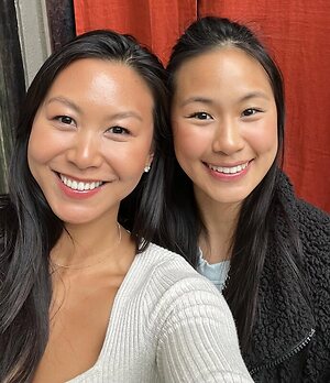 cynthiamhuang leaked photo #26