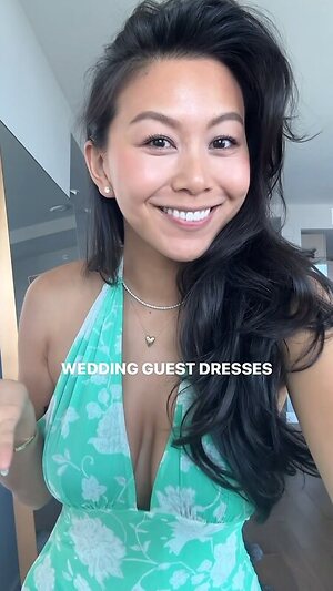 cynthiamhuang leaked photo #27