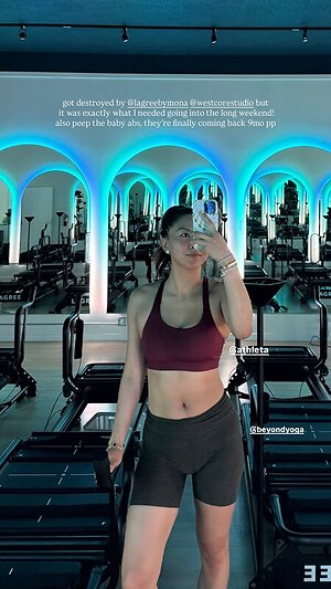 cynthiamhuang leaked photo #31