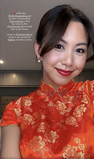 cynthiamhuang leaked photo #35