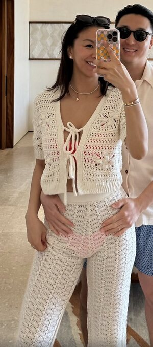 cynthiamhuang Nude Leaked Photo #39