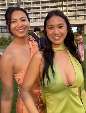 cynthiamhuang Nude Leaked Photo #46