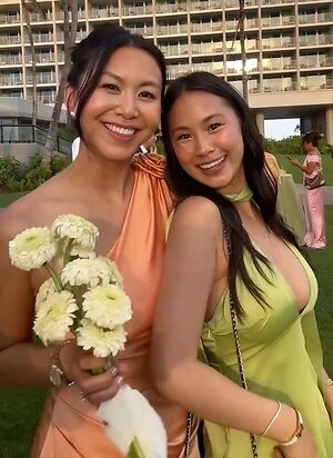 cynthiamhuang Nude Leaked Photo #47