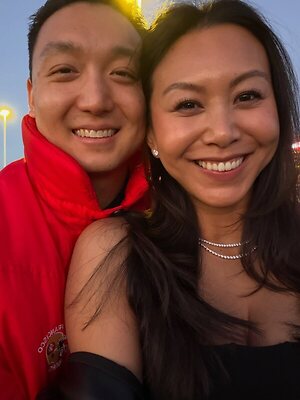 cynthiamhuang leaked photos