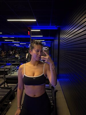 cynthiamhuang leaked photos