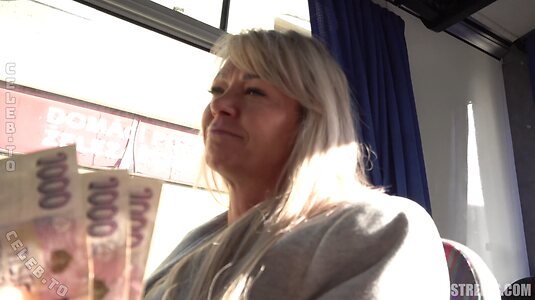 Czech Streets Nude Leaked Photo #2