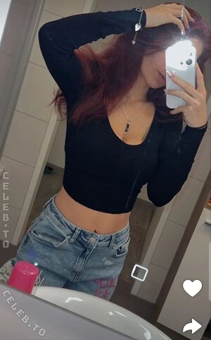 Czmam Nude Leaked Photo #2