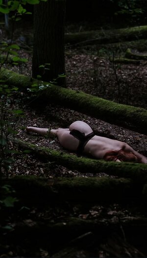 czorci_pazur Nude Leaked Photo #2