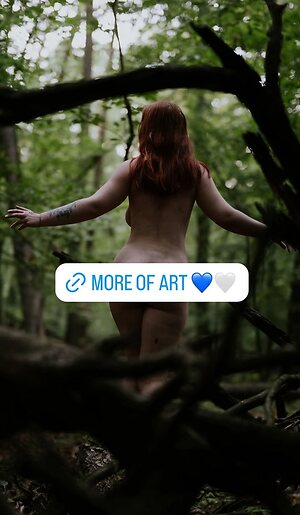 czorci_pazur Nude Leaked Photo #3