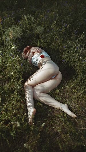 czorci_pazur Nude Leaked Photo #4