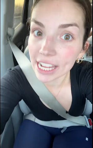 Dacy Travis leaked photo #2