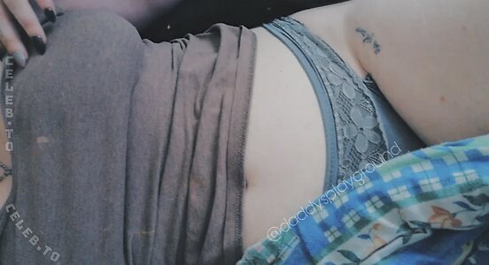 daddysplayground666 Nude Leaked Photo #3