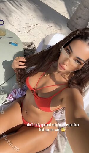 Dadou Nude Leaked Photo #4