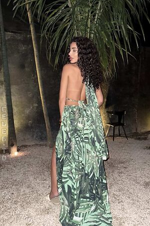 Dadou Nude Leaked Photo #15