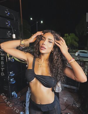 Dadou Nude Leaked Photo #22