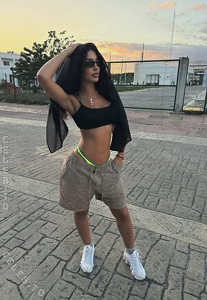 Dadou Nude Leaked Photo #23