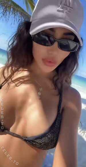 Dadou Nude Leaked Photo #28