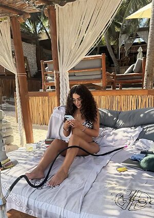 Dadou Nude Leaked Photo #38