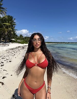 Dadou Nude Leaked Photo #43