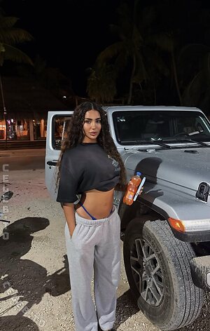 Dadou Nude Leaked Photo #50