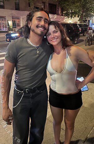 Dafne Keen Nude Leaked Photo #3