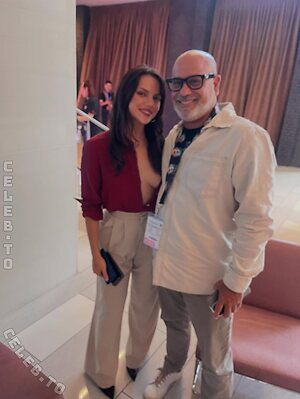 Dafne Keen Nude Leaked Photo #4