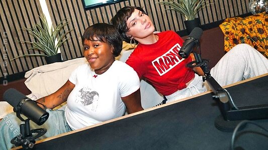 Dafne Keen Nude Leaked Photo #5