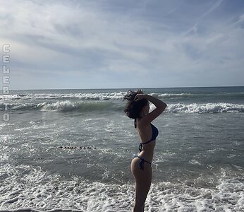 Dafne Keen Nude Leaked Photo #50