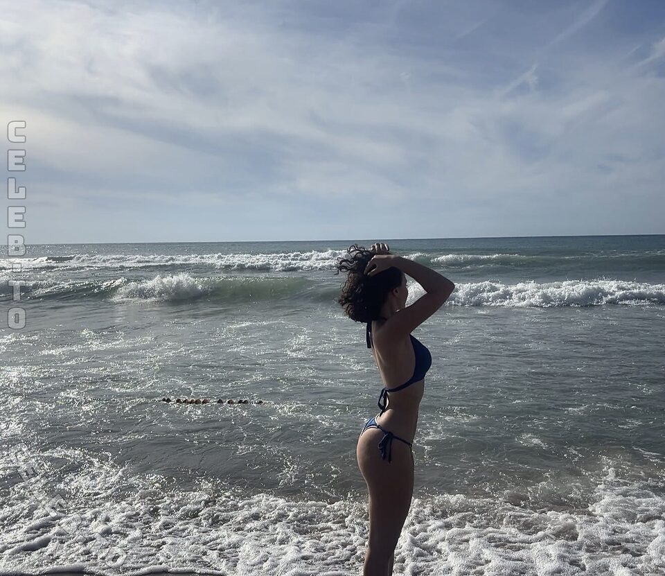 Dafne Keen Nude Leaked Photos